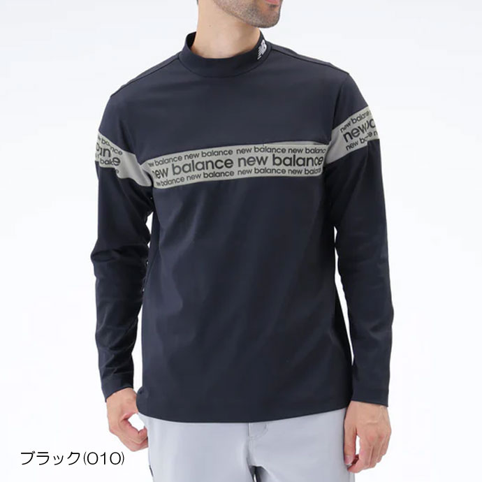 New Balance Golf（ニューバランスゴルフ） ゴルフウエア メンズ