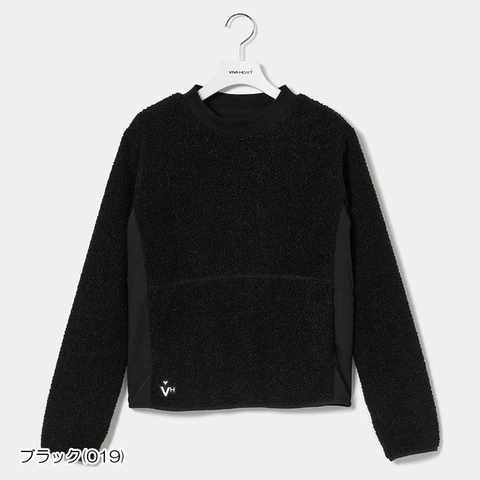 VIVA HEART（ビバハート） ゴルフ レディース/女性用 ストレッチボア