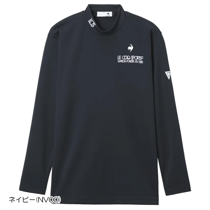 モックネック ゴルフ（le coq sportif GOLF／スポーツ用品）のおすすめ
