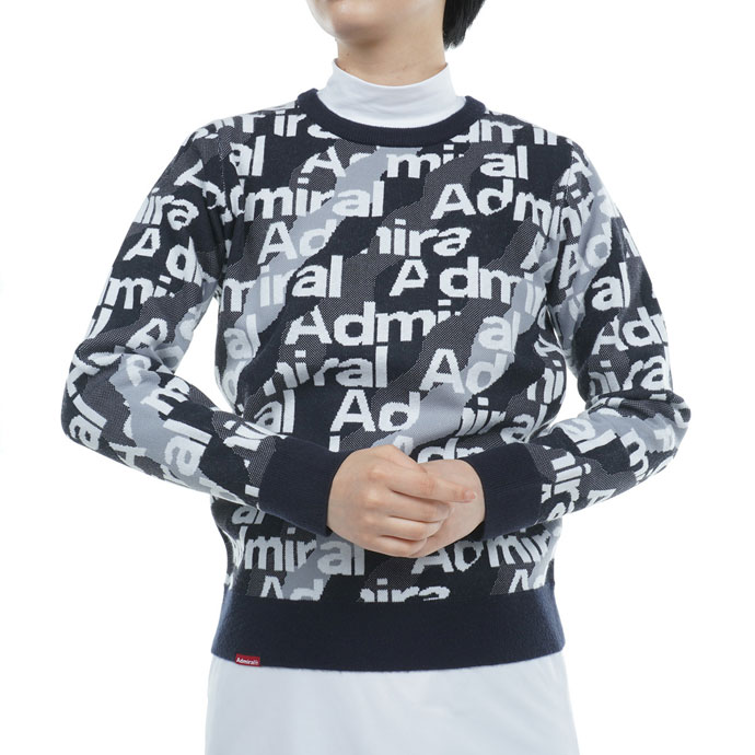 Admiral Golf（アドミラルゴルフ） ゴルフ レディース/女性用