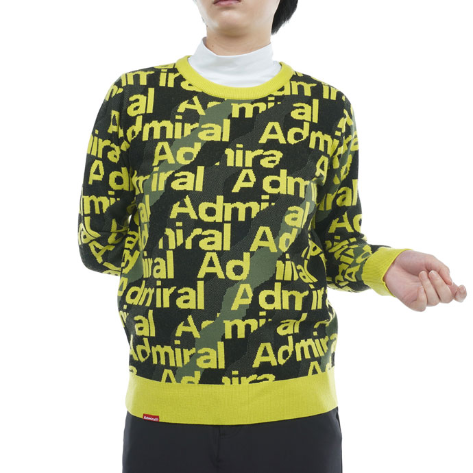 Admiral Golf（アドミラルゴルフ） ゴルフ レディース/女性用