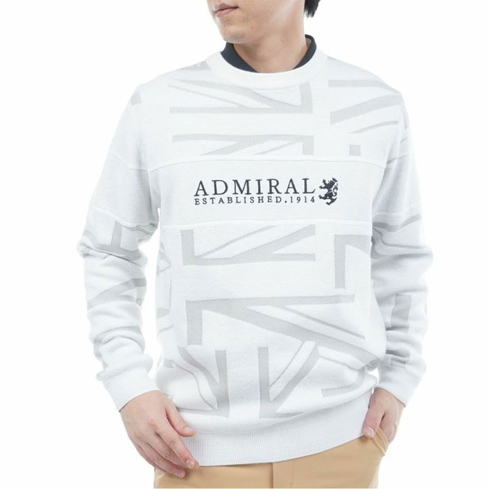 Admiral Golf（アドミラルゴルフ） ゴルフ メンズ アドミラル UJ