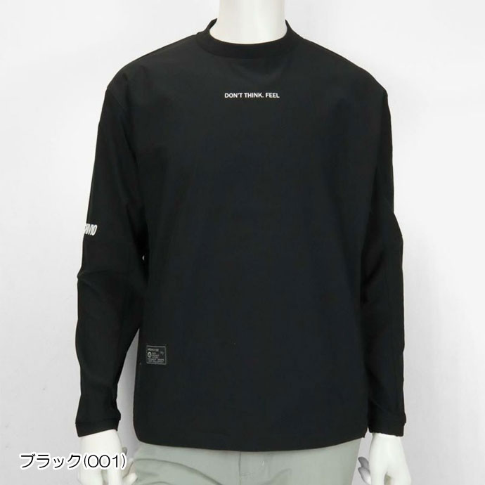 archivio（アルチビオ） ゴルフ プルオーバー A429911 : つるやゴルフ