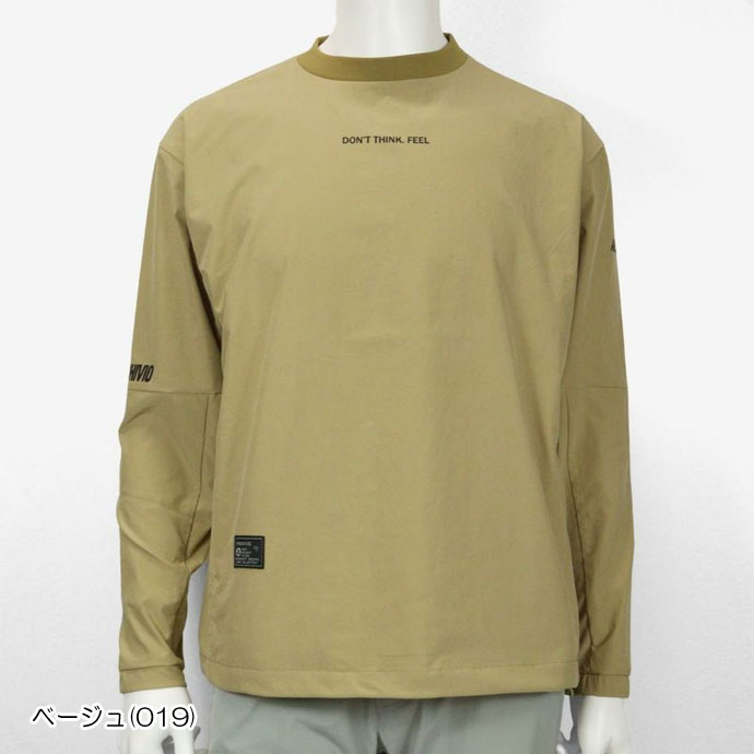 archivio（アルチビオ） ゴルフ プルオーバー A429911 : つるやゴルフ