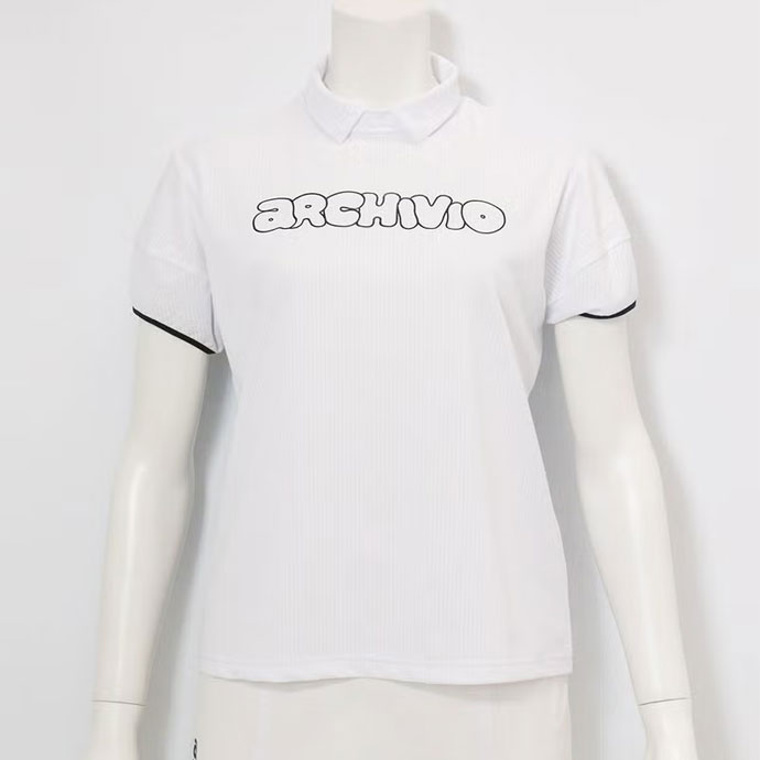 archivio（アルチビオ） （クリアランス）ゴルフウェア レディース