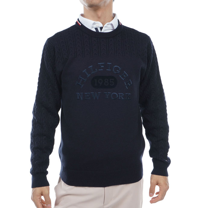 TOMMY HILFIGER GOLF（トミー ヒルフィガー ゴルフ） ゴルフ トミー