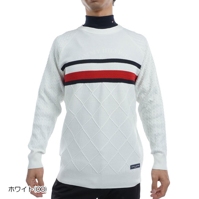 TOMMY HILFIGER GOLF（トミー ヒルフィガー ゴルフ） ゴルフウエア