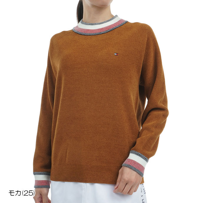 TOMMY HILFIGER GOLF ゴルフ レディース/女性用 トミー