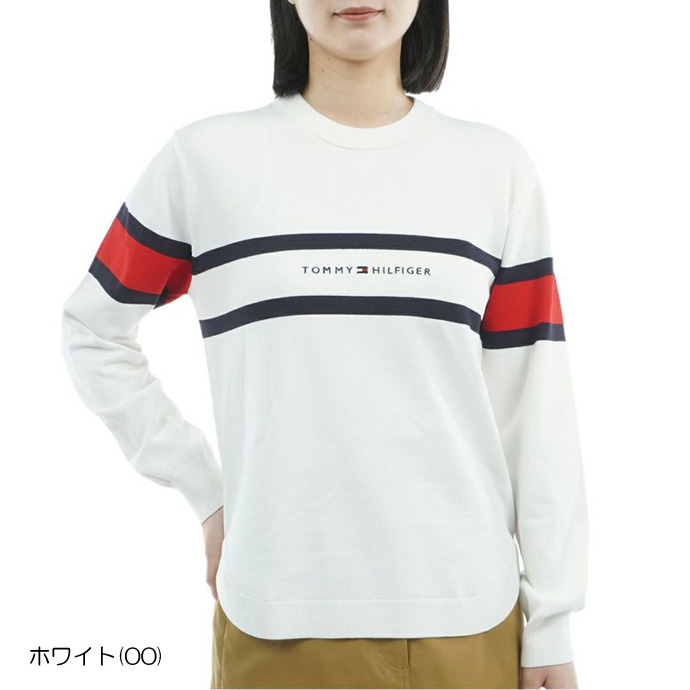 トミーヒルフィガー　ゴルフウェア TOMMY HILFIGER GOLF（トミー ヒルフィガー ゴルフ） ゴルフウエア