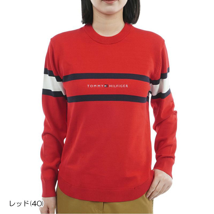  HILFINGER ゴルフウェア　S TOMMY HILFIGER GOLF（トミー ヒルフィガー ゴルフ） ゴルフウエア