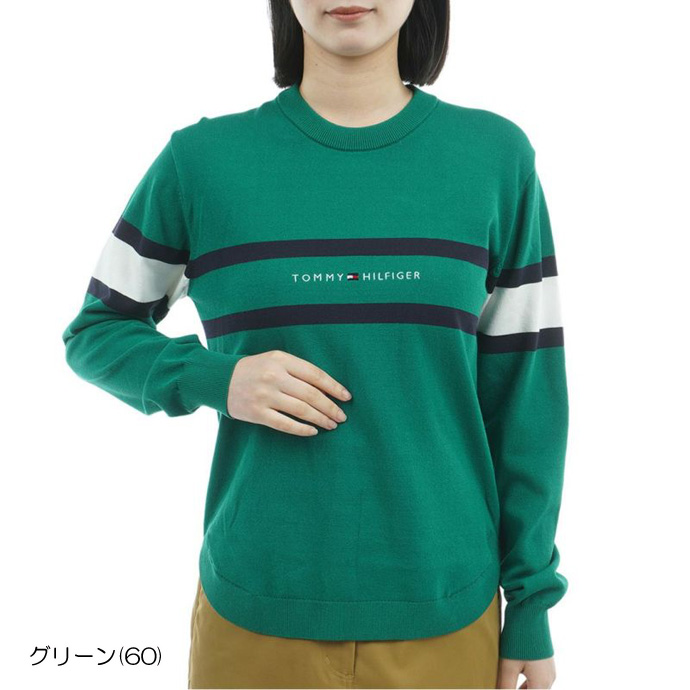トミーヒルフィガー　ゴルフウェア TOMMY HILFIGER GOLF（トミー ヒルフィガー ゴルフ） ゴルフウエア