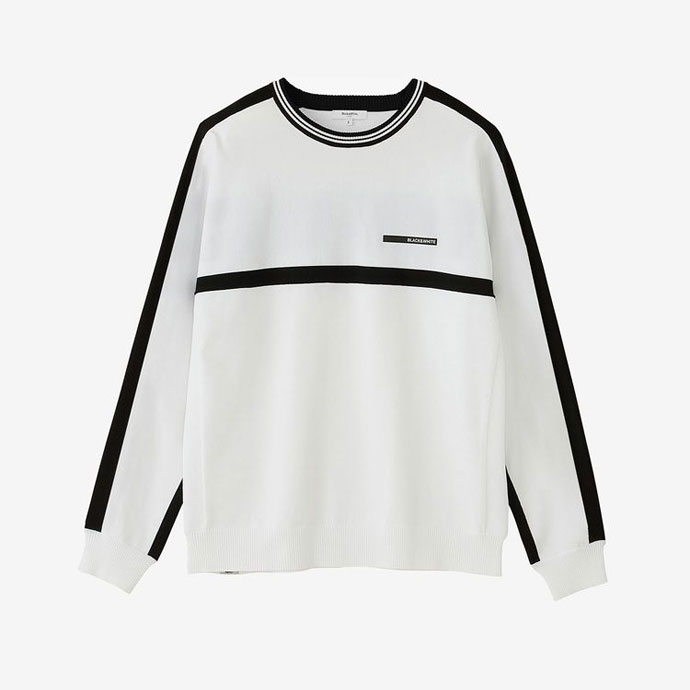 Black＆White ゴルフ メンズセーター、トレーナーの商品一覧｜メンズ