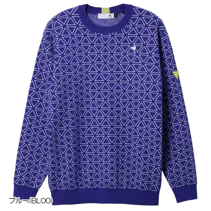 le coq sportif GOLF（ルコックスポルティフ ゴルフ） ゴルフ メンズ
