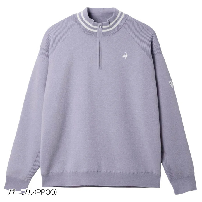 le coq sportif GOLF ゴルフ メンズセーター、トレーナー｜メンズ