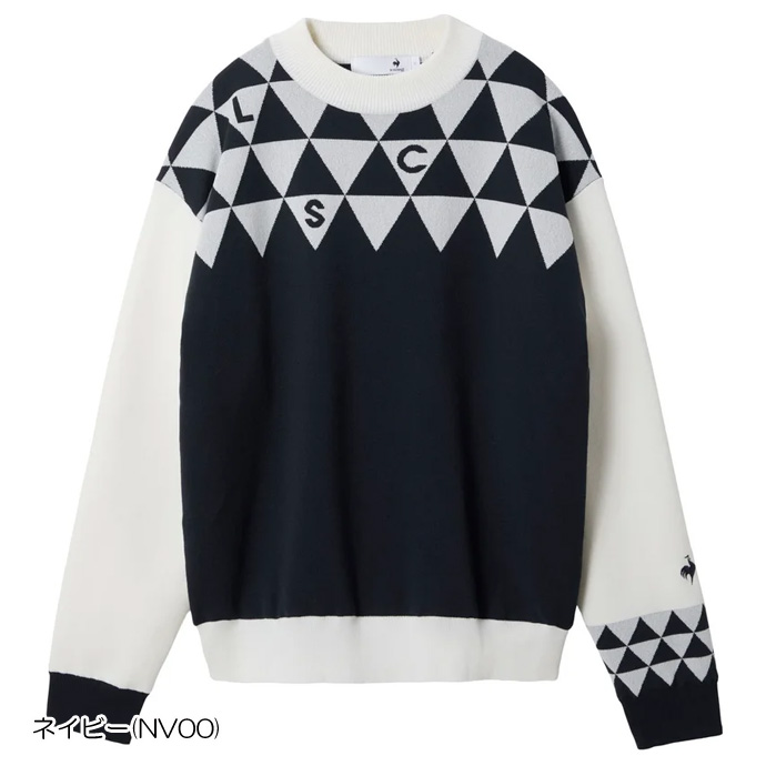 ゴルフ防風セーター（ゴルフ レディースセーター、トレーナー