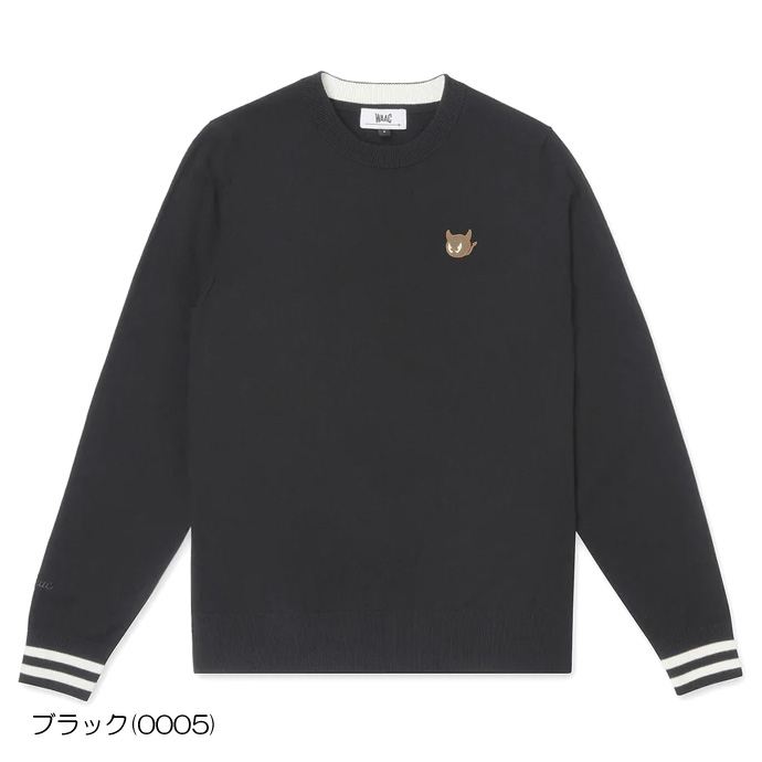 WAAC ゴルフ用品（サイズ（S/M/L）：M）｜スポーツ おすすめ人気商品