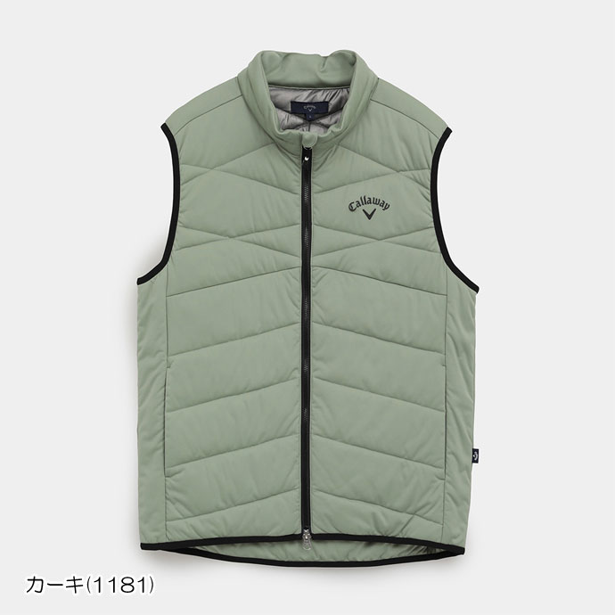 キャロウェイ ダウンベストのおすすめ人気商品一覧 通販 - Yahoo