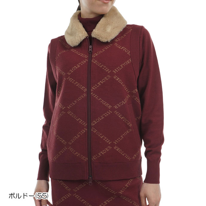 TOMMY HILFIGER GOLF（トミー ヒルフィガー ゴルフ） ゴルフ