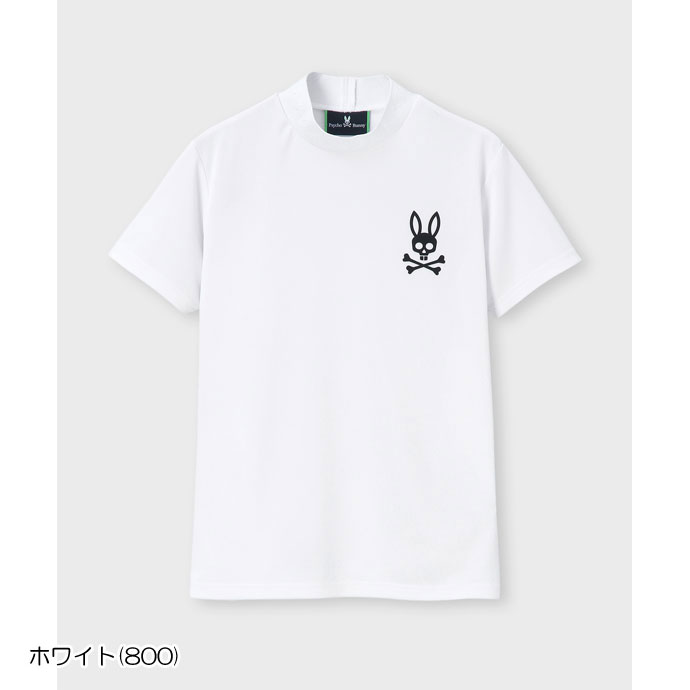 Psycho Bunny ゴルフ レディース/女性用 サイコバニー 半袖 Psycho Bunny ゴルフ レディース/女性用 サイコバニー 半袖