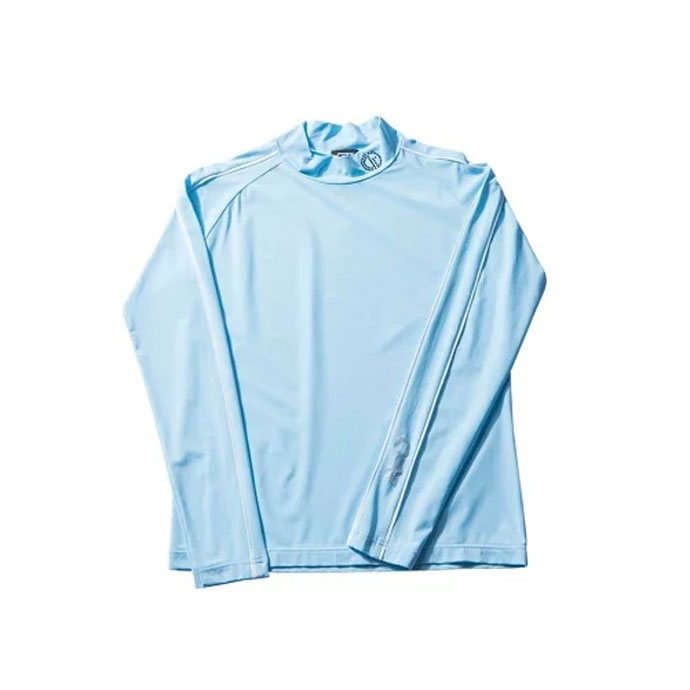ゴルフ レディース/女性用 CPG UVカットロングスリーブシャツ 110922102