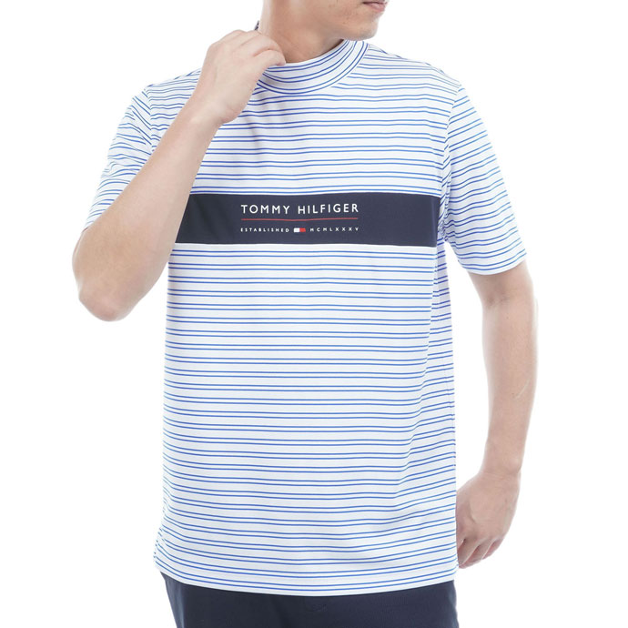 TOMMY HILFIGER GOLF（トミー ヒルフィガー ゴルフ） ゴルフウエア