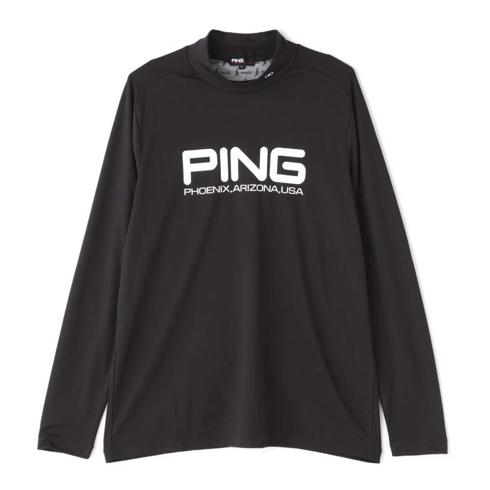 PING ゴルフシャツの商品一覧｜メンズウエア｜ゴルフ｜スポーツ 通販