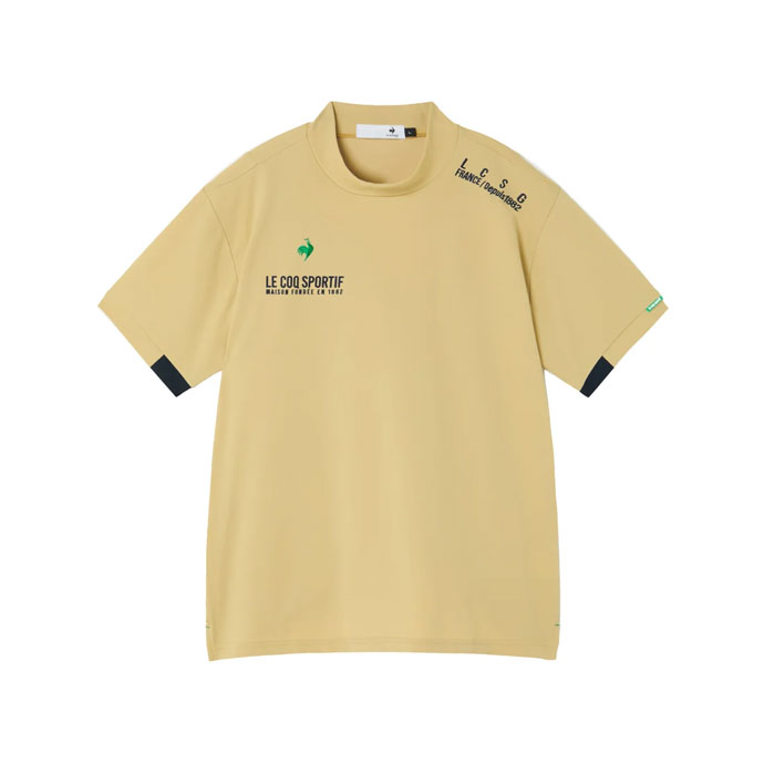 le coq sportif GOLF（ルコックスポルティフ ゴルフ） ゴルフ メンズ