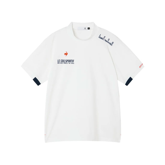 le coq sportif GOLF（ルコックスポルティフ ゴルフ） ゴルフ メンズ