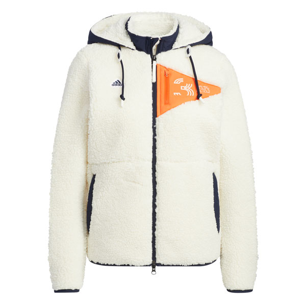 adidas ボアジャケット（ゴルフジャケット レディース）の商品一覧｜レディースウエア｜ゴルフ | スポーツ 通販 - Yahoo!ショッピング