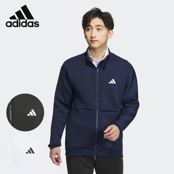 adidas アディダス ゴルフジャケット メンズ ゴルフウェア GOLF