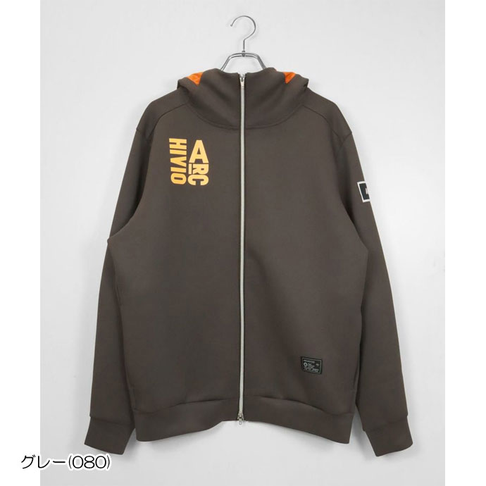 新品未使用アルチビオ　42,900円arcivio36新品未使用ブルゾン メンズ】 中綿ブルゾン|アルチビオ-アウトレット- - ゴルフ