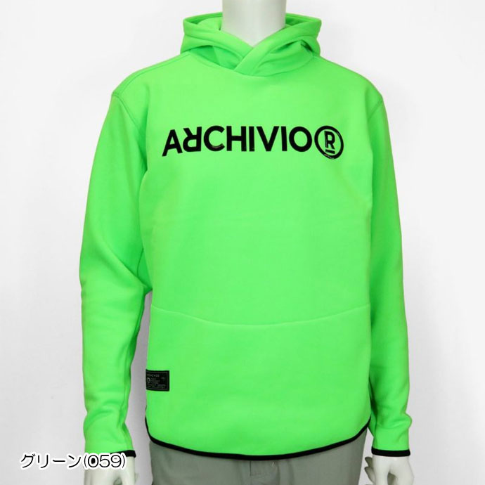人気海外ブランドアイテム｜ファッション通販 archivio ゴルフ アルチビオ パーカー A429011 : つるやゴルフ その他