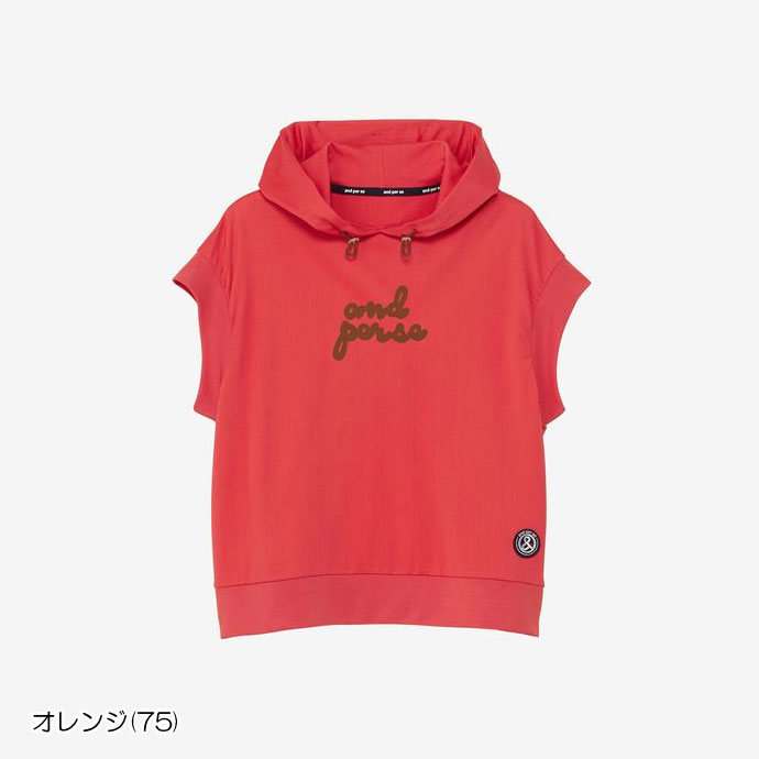 and per se(アンパスィ) ゴルフ レディース/女性用 エアロスウェット and per se(アンパスィ) ゴルフ レディース/女性用 エアロスウェット