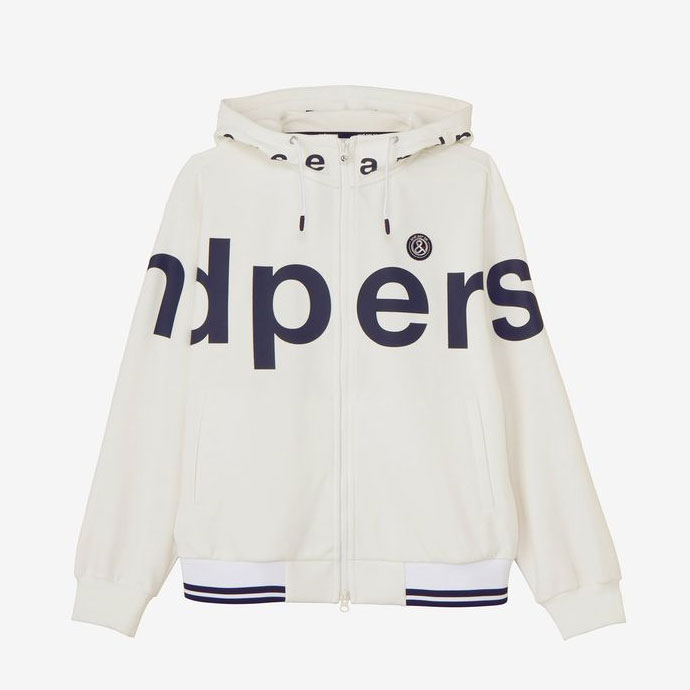 and per se ゴルフ レディース アンパスィ エアロスウェット