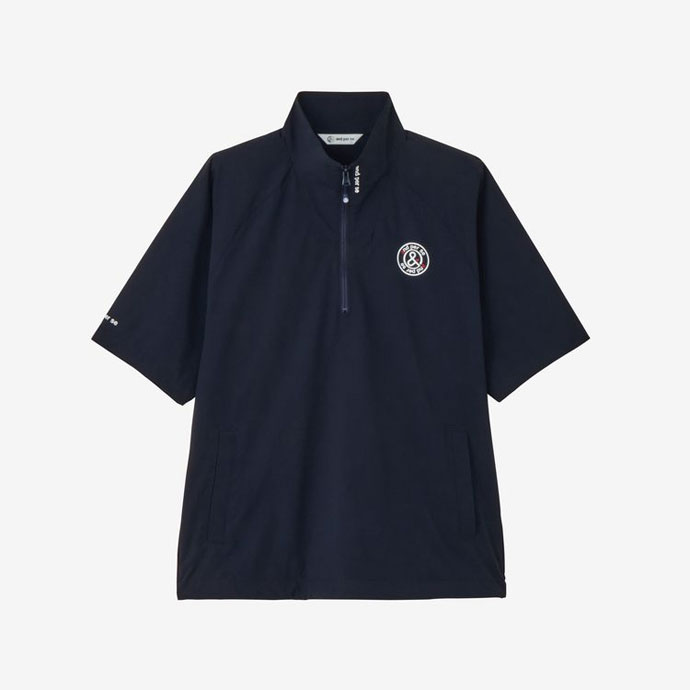 and per se ゴルフシャツ（サイズ（S/M/L）：3L（XXL））｜メンズ