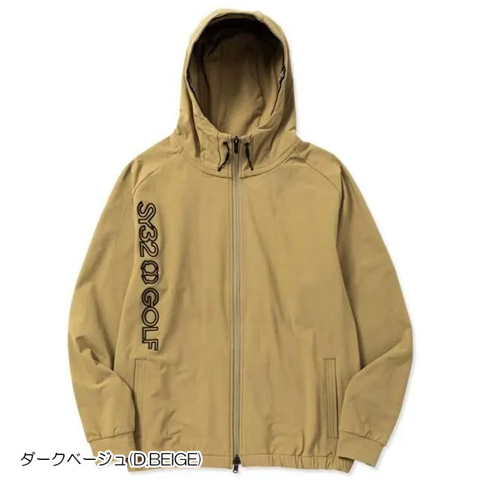 SY32 by SWEET YEARS（エスワイサーティトゥバイスィートイヤーズ