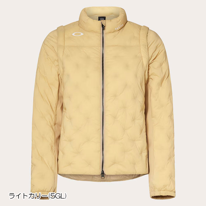 OAKLEY（オークリー） ゴルフ レディース/女性用 ELEVATE