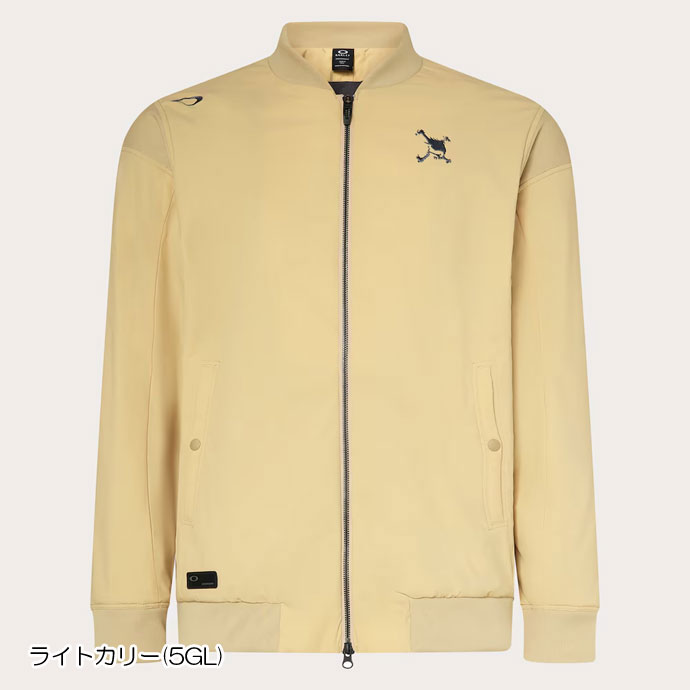 OAKLEY（オークリー） ゴルフ SKULL PHASE LINING