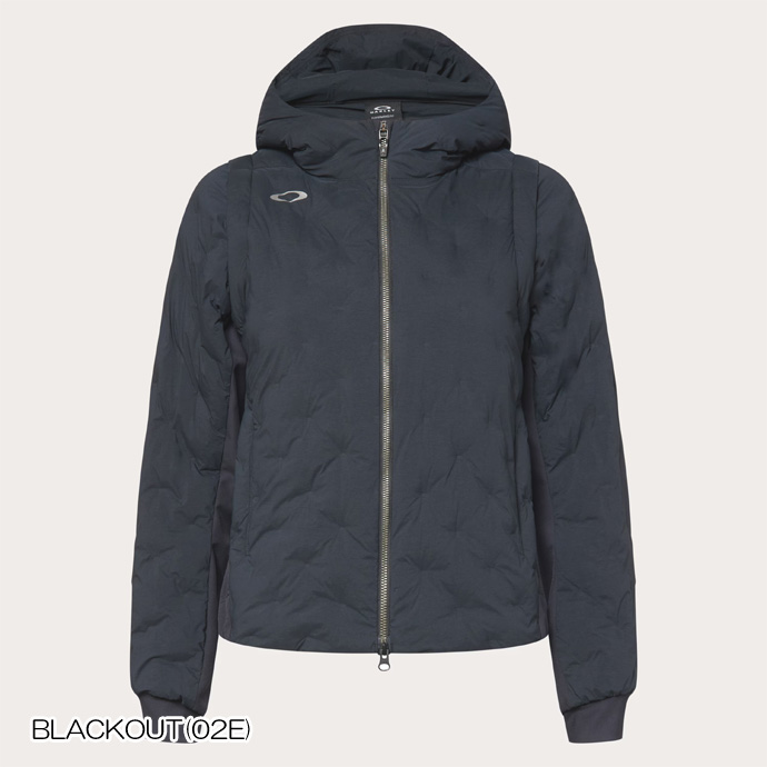 OAKLEY（オークリー） ゴルフ レディース ELEVATE TUBULAR DETACHABLE