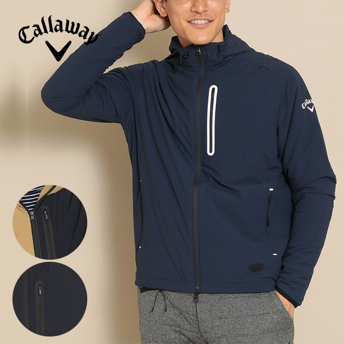 Callaway ゴルフ メンズジャケットの商品一覧｜メンズウエア｜ゴルフ