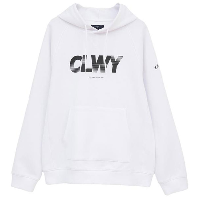 Callaway（キャロウェイ） ゴルフ メンズ プルオーバースウェット