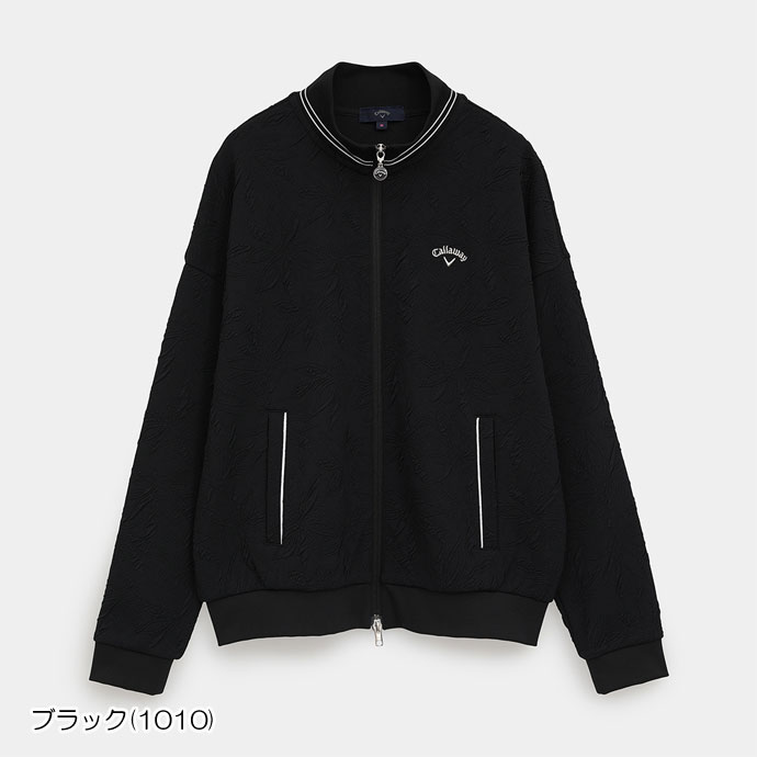 Callaway レディース ゴルフ 厚手ジャケット ブラック　サイズS 楽天市場】キャロウェイ レディース Solaire ソレイル パッケージ