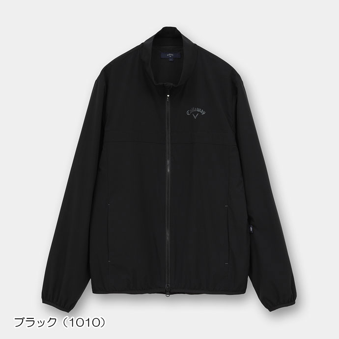 プルオーバーナイロンジャケット（Callaway）のおすすめ人気商品一覧