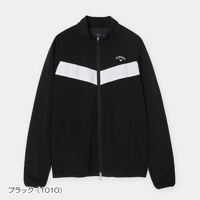 レディース キャロウェイ ゴルフウェア アウター フルジップブルゾン Callaway（キャロウェイ） キャロウェイ（CALLAWAY）（レディース