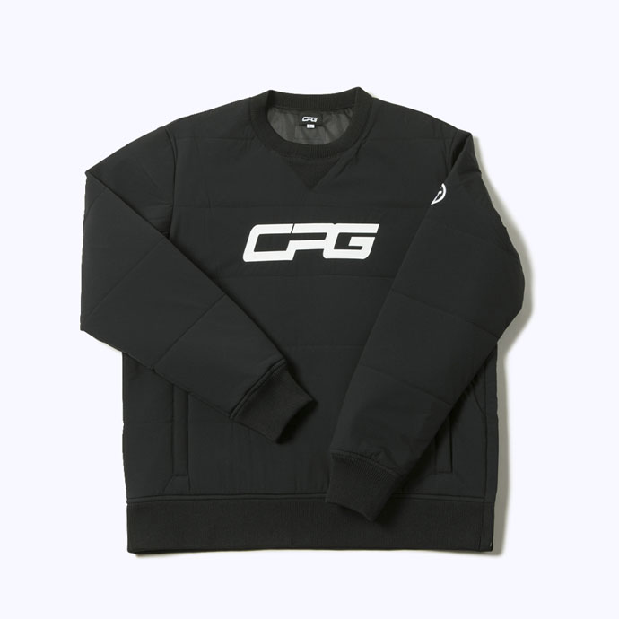 ゴルフ CPG ストレッチバッティングスニード CPGM202105