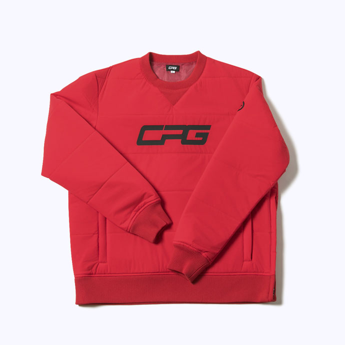 ゴルフ CPG ストレッチバッティングスニード CPGM202105