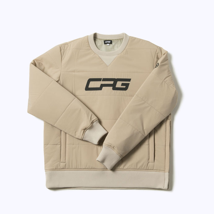 ゴルフ CＰＧ ストレッチバッティングスニード CPGM202105