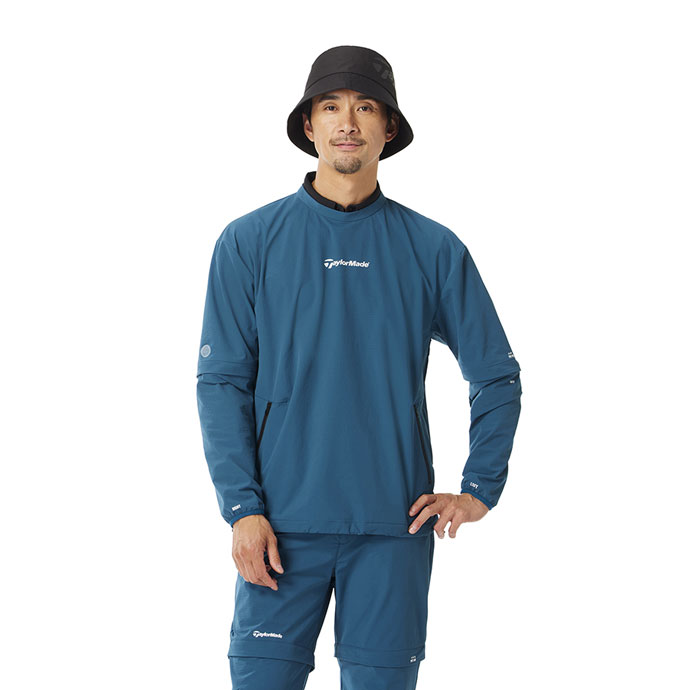 TaylorMade（テーラーメイド） ゴルフ メンズ ストレッチ