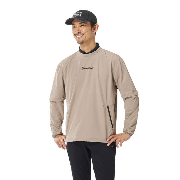 TaylorMade ゴルフ メンズジャケット｜メンズウエア｜ゴルフ｜スポーツ