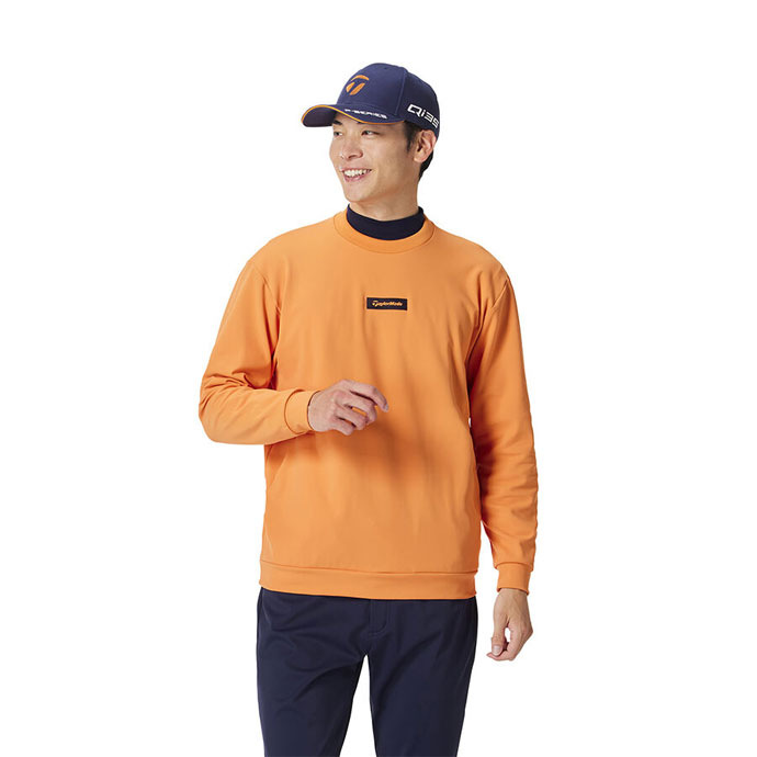 TaylorMade（テーラーメイド） ゴルフ メンズ T-HEAT ウィンドブロック